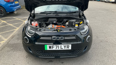 Fiat 500 87kW Passion 42kWh 3dr Auto Electric Hatchback